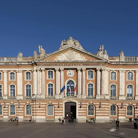 Maison Toulousaine Avec Jardin * Toulouse