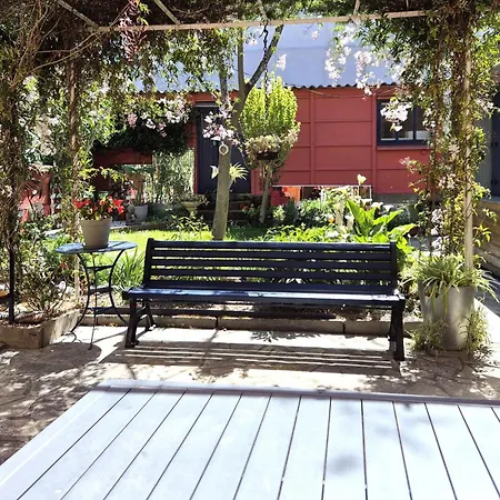 Maison Toulousaine Avec Jardin Lejlighed Toulouse