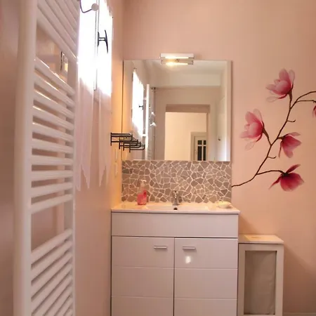Maison Toulousaine Avec Jardin Apartment Toulouse
