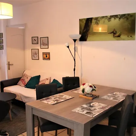 Maison Toulousaine Avec Jardin * Toulouse