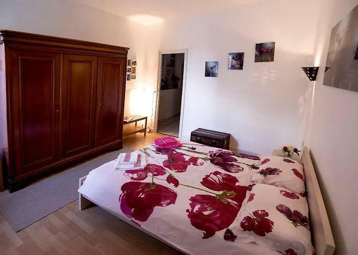 Maison Toulousaine Avec Jardin تولوز