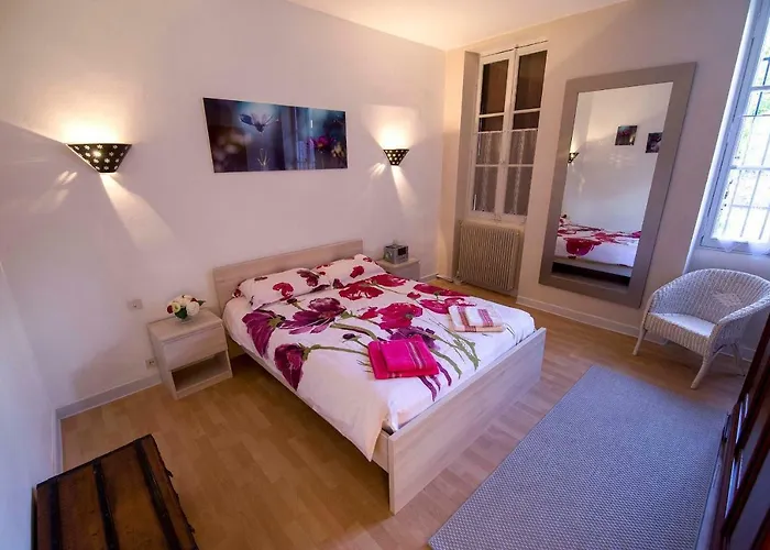 Maison Toulousaine Avec Jardin *