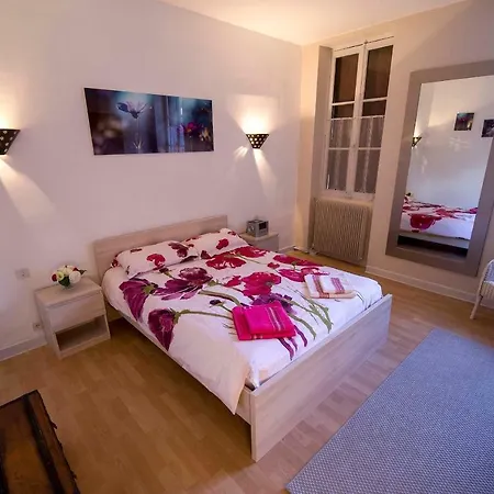 Maison Toulousaine Avec Jardin *